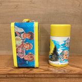 E.T. Lunch Box(With Thermos) - The Frugal Dutchman