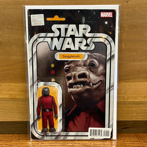 Star Wars #15(Variant)