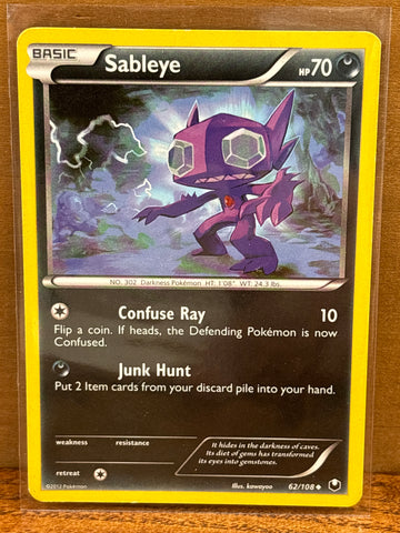 Sableye