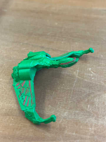 Klingon Bird of Prey
