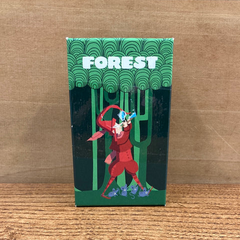 Forest