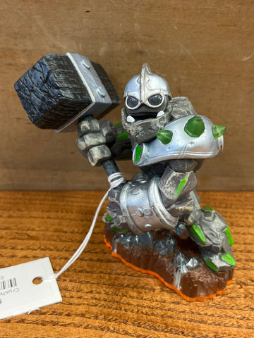 Crusher