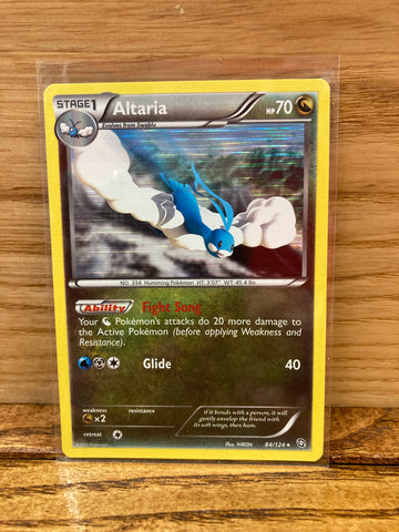 Altaria(Holo)