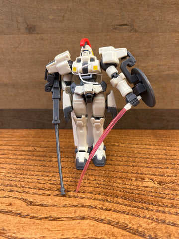 Gundam: OZ-00MS