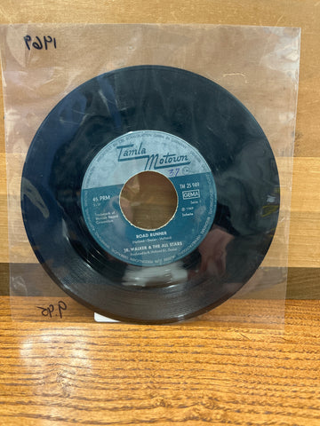 Shotgun/Road Runner: Jr Walker & The All Stars