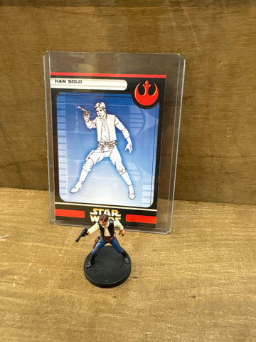 Han Solo 7/60