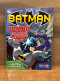 Batman Jumbo Coloring & Activity Book - The Frugal Dutchman
