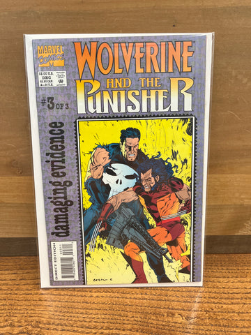 X-Factor Annual #1