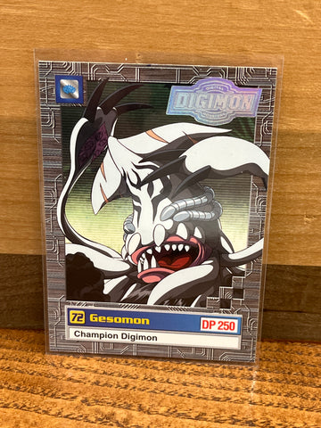 Gesomon