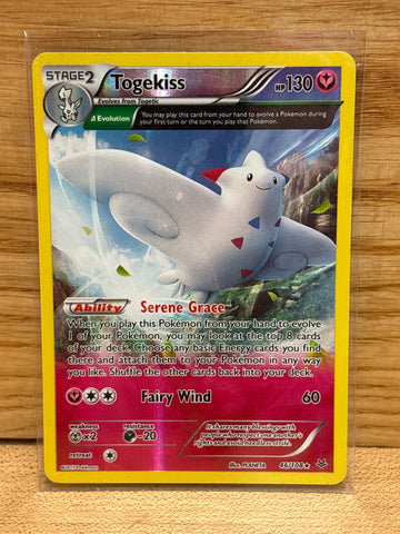 Togekiss(Holo)