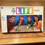 The Game of Life(1991)