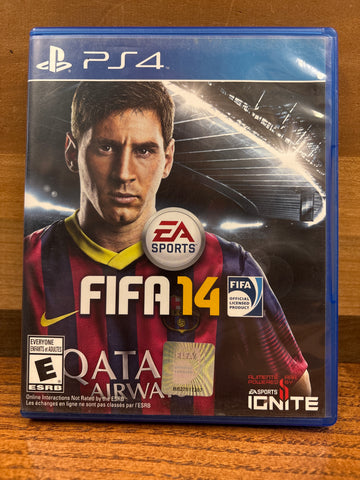 Fifa 14