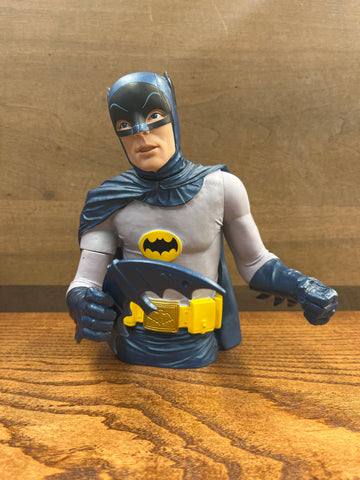 Batman 66 Coin Bank - The Frugal Dutchman