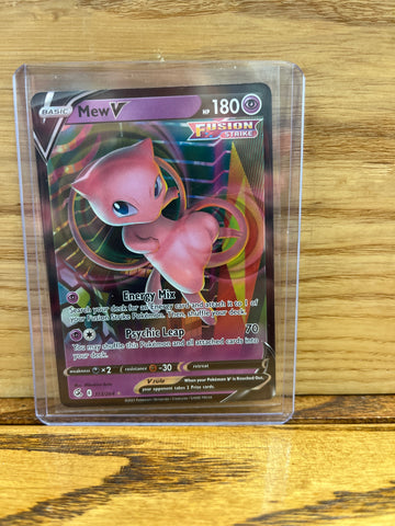 Mew V