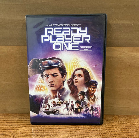 Ready Player One