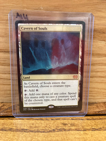 Cavern of Souls