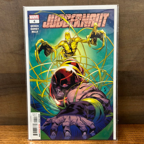 Juggernaut #4