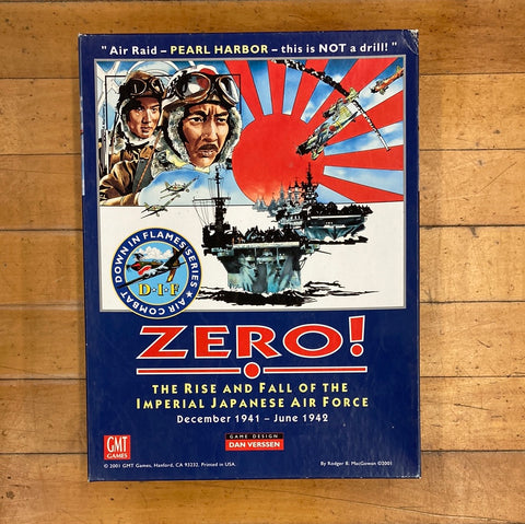 Zero