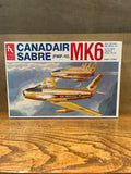 Sabre MK6 1:72