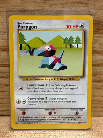Porygon
