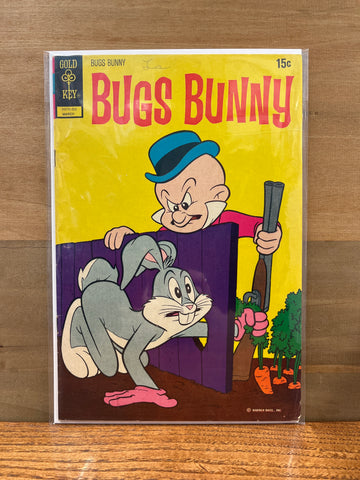 Bugs Bunny $141