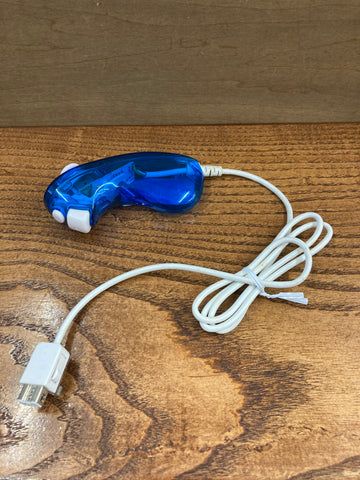 Rock Candy Wii Nunchuck(Blue)