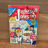 Jughead Jones Comics Digest #49