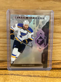 Ryan O'Reilly 193/349(2022/23) UD Black Diamond # BDB-RO