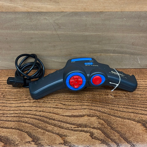 Quick Shot Flight Grip Controller