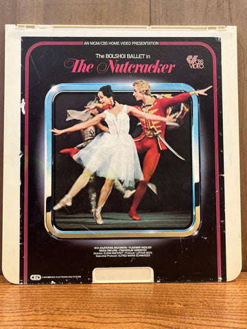 The Nutcracker