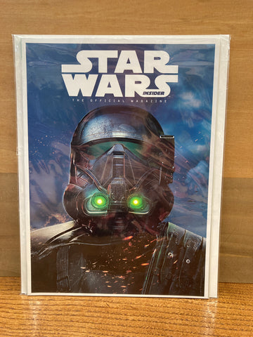 Star Wars Insider #175