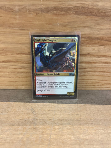 Skyknight Vanguard(Foil)