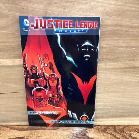 Justice League