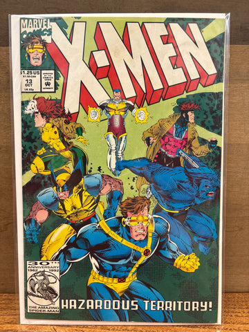 X men #13
