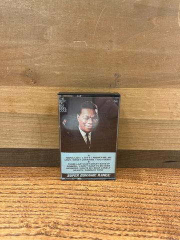 The Best of Nat King Cole