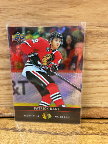 Patrick Kane(2019)Tim Hortons #88