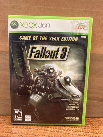 Fallout 3