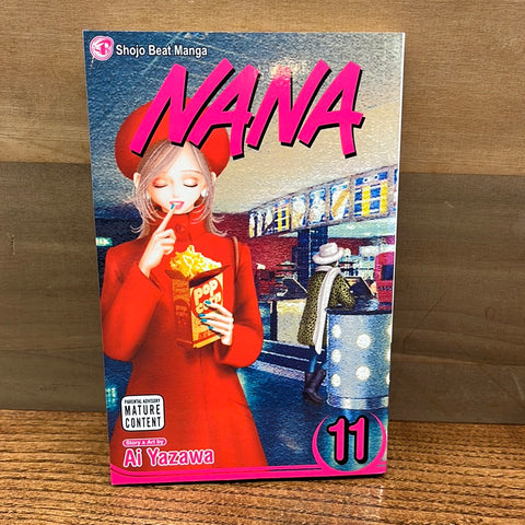 Nana Vol 11