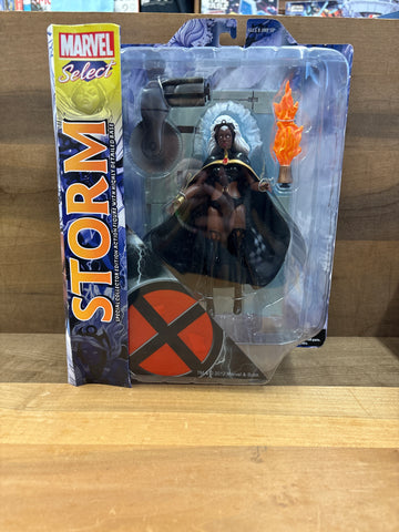 Storm: Marvel Select