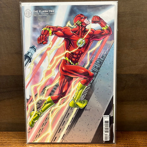 The Flash #782(Variant)
