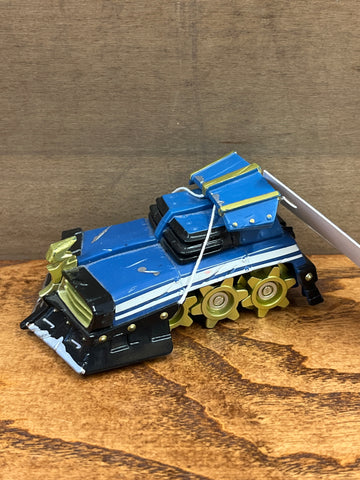Shield Striker