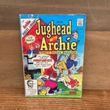 Jughead With Archie Comics Digest #90