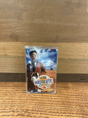 Absolute Torch & Twang: KD Lang and the Reclines