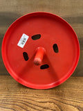 Tee-Bird Gyro Spin Frisbee