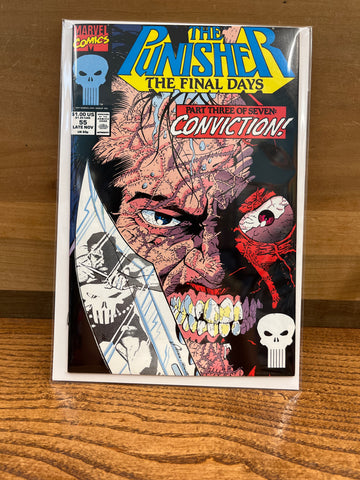 Punisher #55