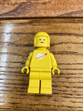 Classic Yellow Space Man