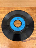 Run, Run, Run(Down The LA Run)/Sidewalk: Carvells