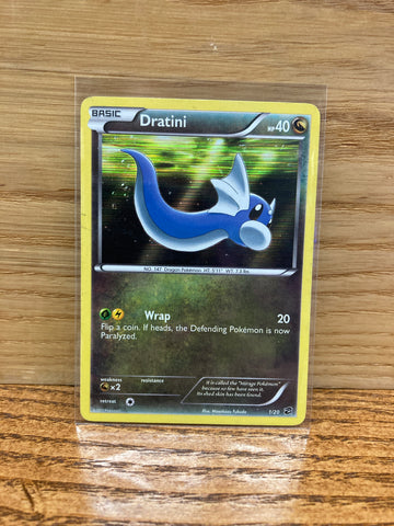 Dratini(Holo)