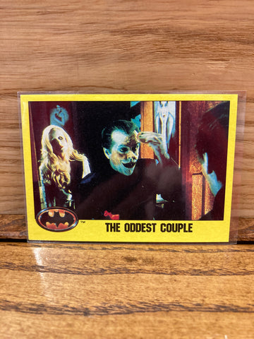 The Oddest Couple #157