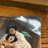 Saga Vol 9